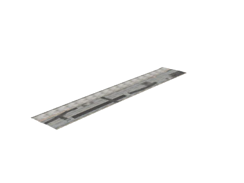0x39b03c0c, a GTA V map model