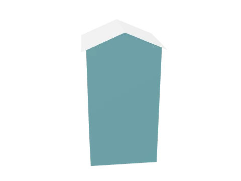 0x39b0eeb6, a GTA V map model