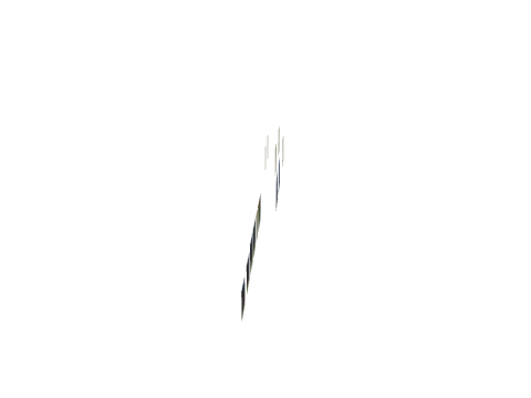 0x39d4eff4, a GTA V map model
