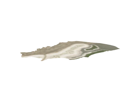 0x39eea1a2, a GTA V map model