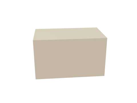 0x3a48b884, a GTA V map model