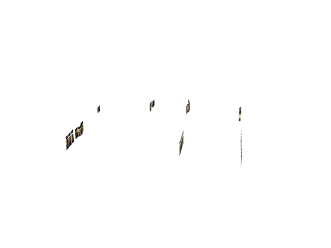 0x3a9efb17, a GTA V map model
