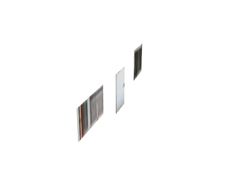 0x3ab4d0b3, a GTA V map model