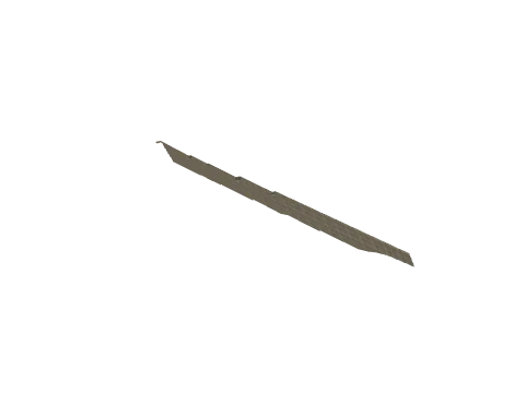 0x3af0fe00, a GTA V map model