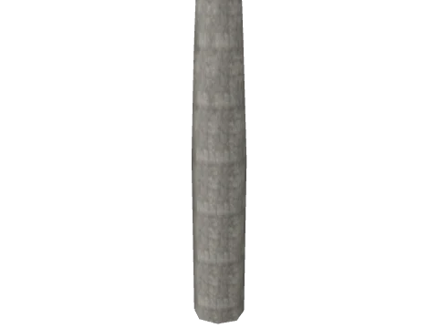 0x3af103d3, a GTA V map model