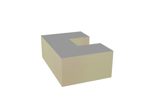 0x3af69069, a GTA V map model