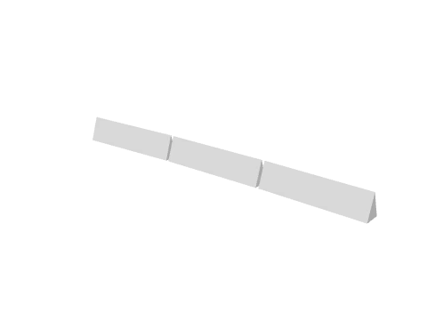 0x3b0edd11, a GTA V map model