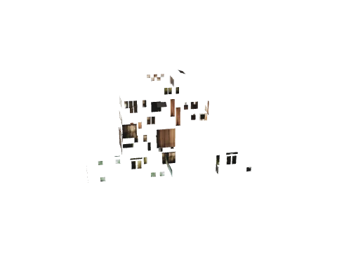 0x3b7f3715, a GTA V map model