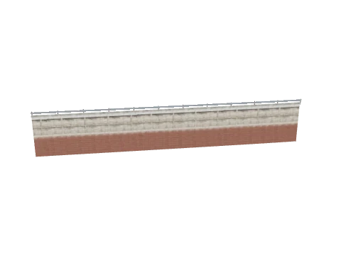 0x3b891b63, a GTA V map model