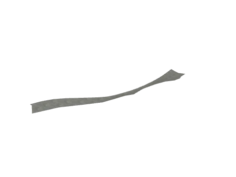 0x3bd4155b, a GTA V map model