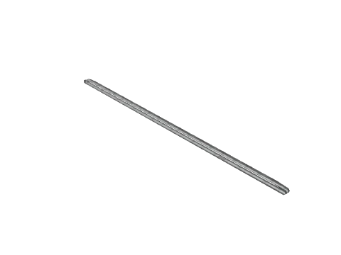 0x3c68b041, a GTA V map model
