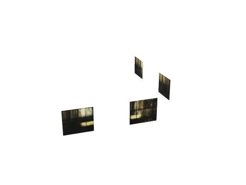 0x3c701c64, a GTA V map model
