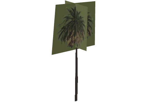 0x3c7b06d5, a GTA V map model