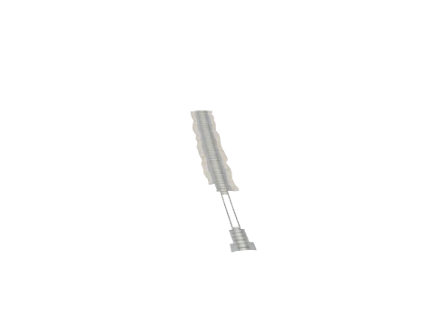 0x3cab9820, a GTA V map model