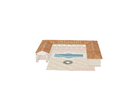 0x3cc6d2e9, a GTA V map model