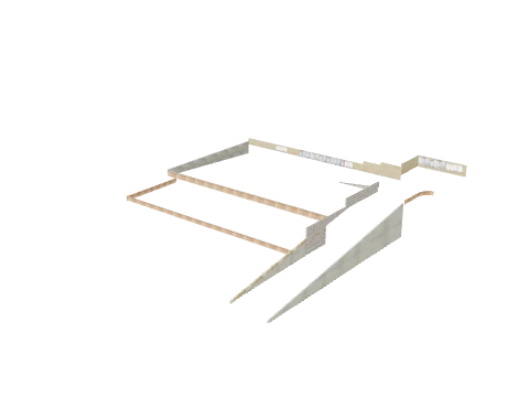 0x3cc7eb5b, a GTA V map model