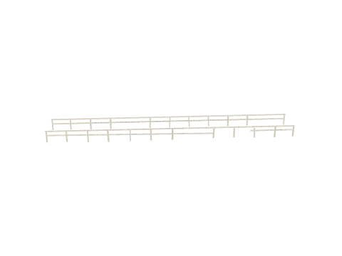 0x3cfa3350, a GTA V map model