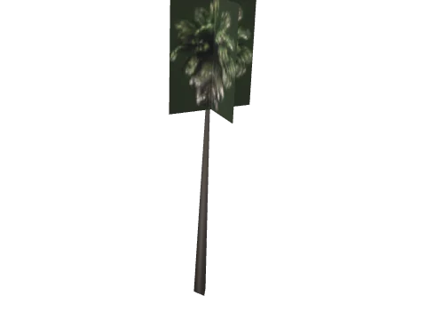 0x3d0f07b8, a GTA V map model
