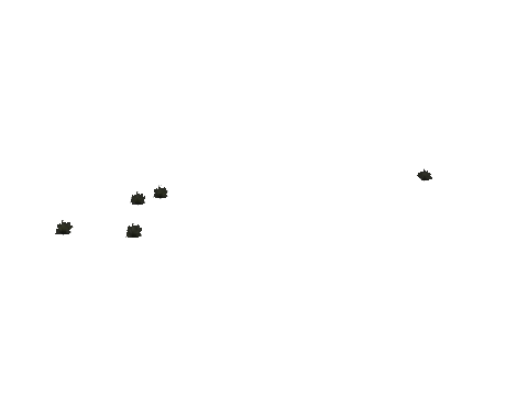 0x3d2e6f93, a GTA V map model