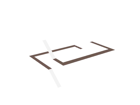 0x3d8031a4, a GTA V map model