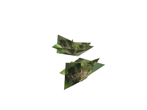 0x3dea0926, a GTA V map model