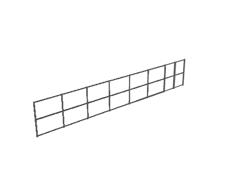 0x3e48e5cd, a GTA V map model