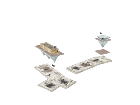 0x3e56ea1f, a GTA V map model
