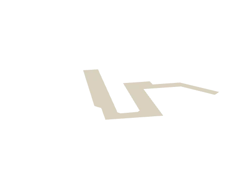 0x3e9e43f0, a GTA V map model