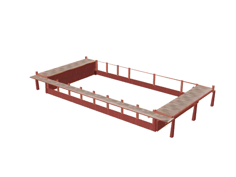 0x3ebb3a37, a GTA V map model