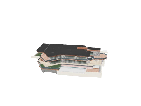 0x3ebe77cd, a GTA V map model