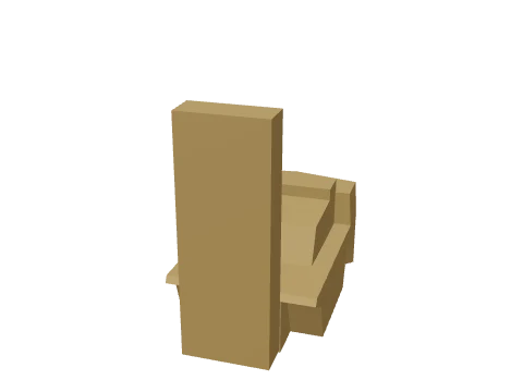 0x3ed76539, a GTA V map model