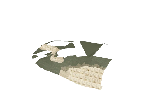 0x3ef82525, a GTA V map model