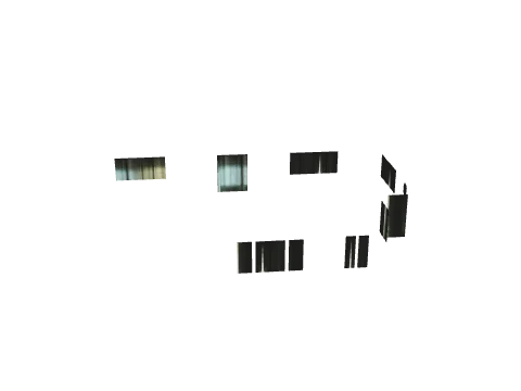 0x3efb58fb, a GTA V map model