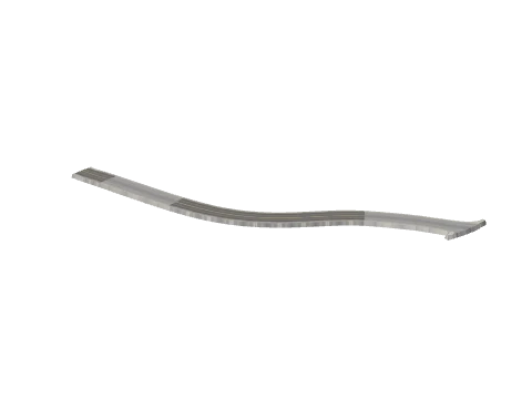 0x3f11414d, a GTA V map model