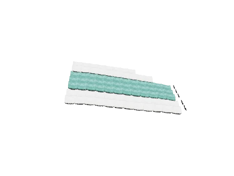 0x3f221d54, a GTA V map model