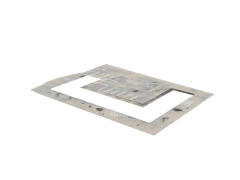 0x3fb5047c, a GTA V map model