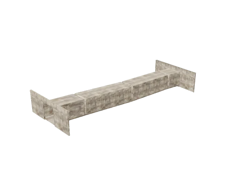 0x3fd17c69, a GTA V map model