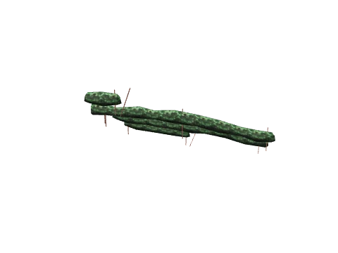 0x40607e9a, a GTA V map model