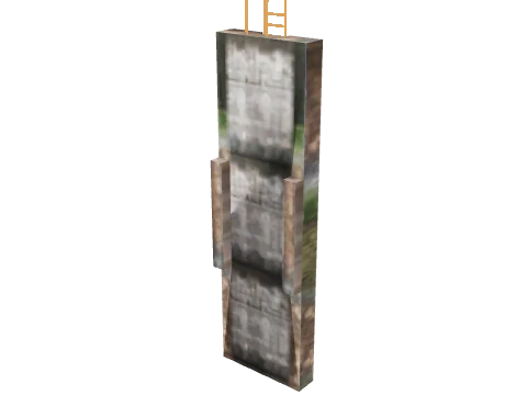 0x4102629e, a GTA V map model