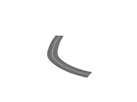 0x410c0e33, a GTA V map model