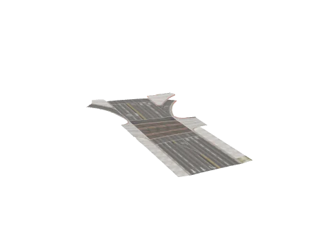 0x4116160c, a GTA V map model