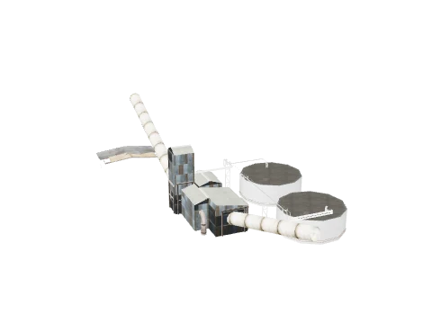 0x41783313, a GTA V map model