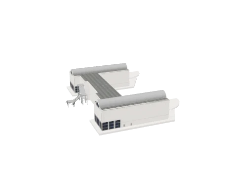 0x41dccd57, a GTA V map model
