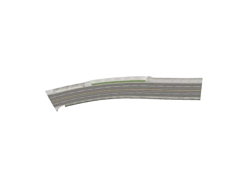 0x41f3b7ff, a GTA V map model