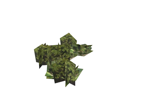 0x42a3d355, a GTA V map model