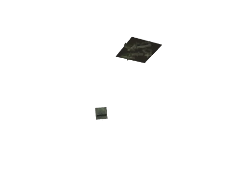 0x42f46665, a GTA V map model