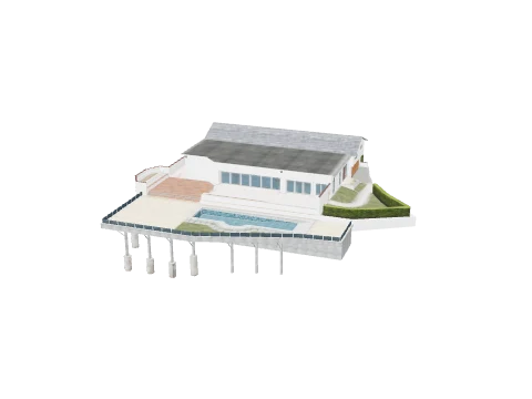 0x43428d08, a GTA V map model