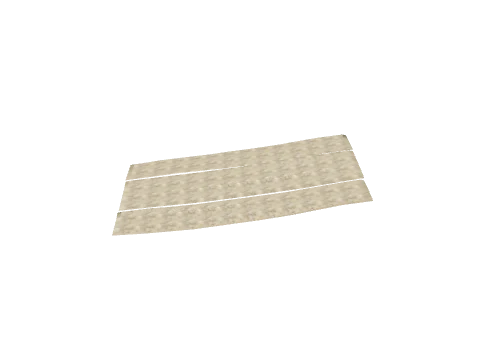 0x4366d332, a GTA V map model