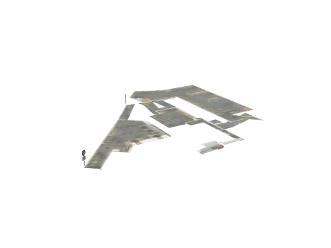 0x43834972, a GTA V map model
