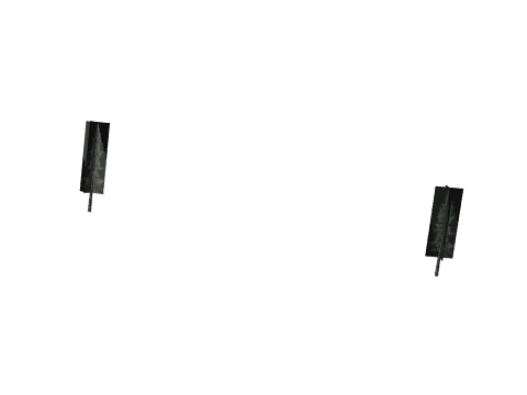 0x43f9d100, a GTA V map model